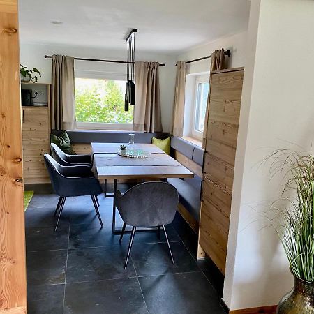 Chalet Urscheler Oberleite Εξωτερικό φωτογραφία