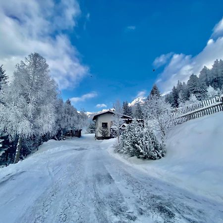 Chalet Urscheler Oberleite Εξωτερικό φωτογραφία