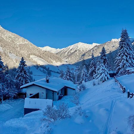 Chalet Urscheler Oberleite Εξωτερικό φωτογραφία