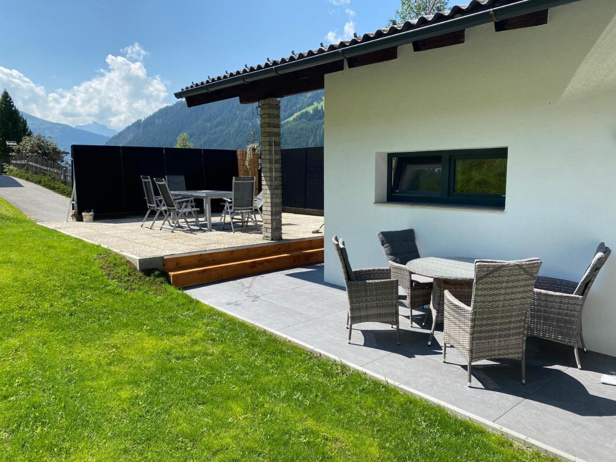 Chalet Urscheler Oberleite Εξωτερικό φωτογραφία