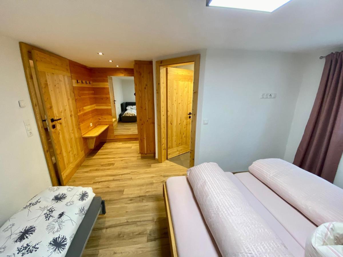 Chalet Urscheler Oberleite Εξωτερικό φωτογραφία