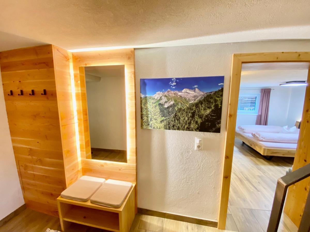 Chalet Urscheler Oberleite Εξωτερικό φωτογραφία