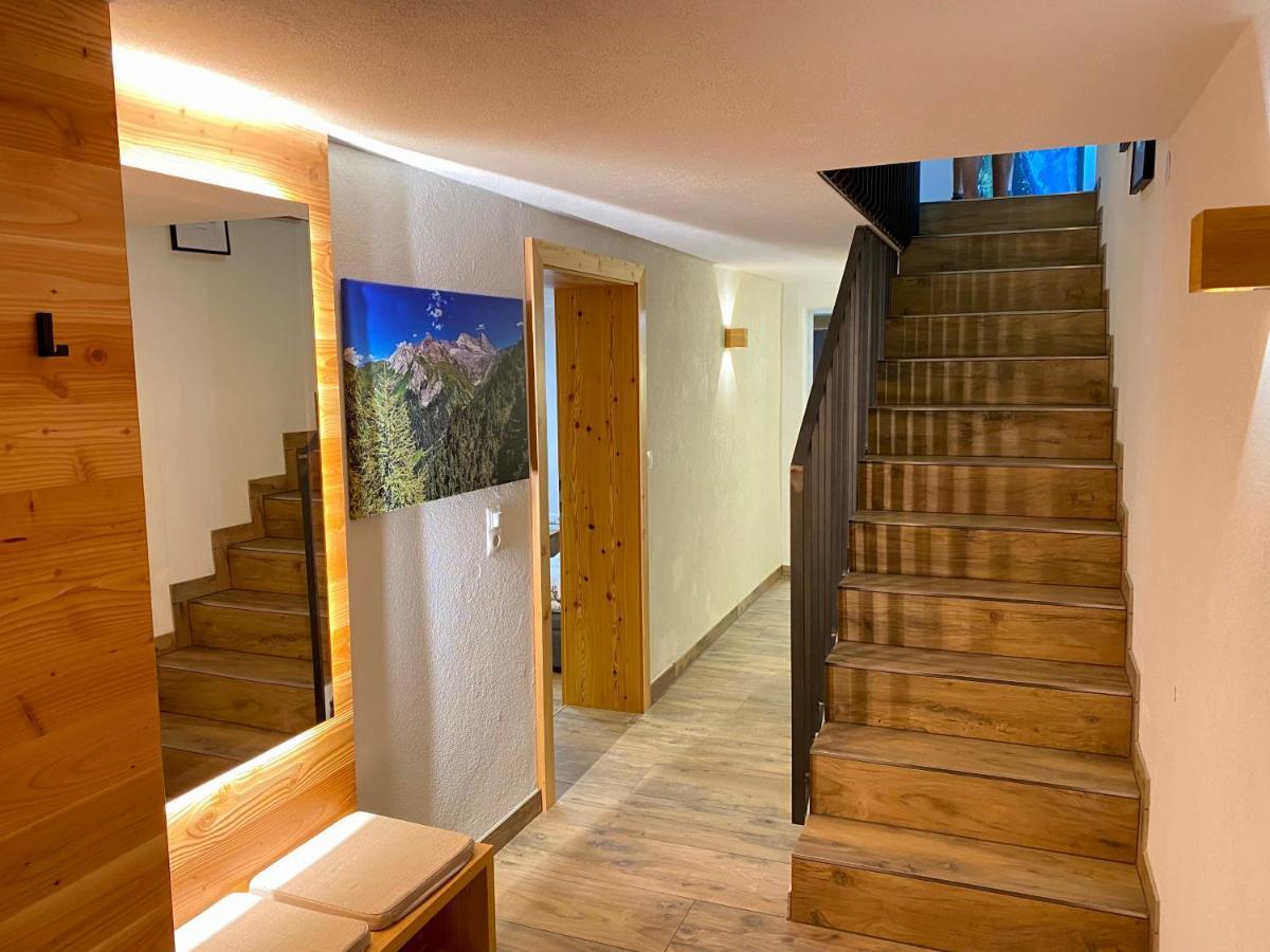 Chalet Urscheler Oberleite Εξωτερικό φωτογραφία