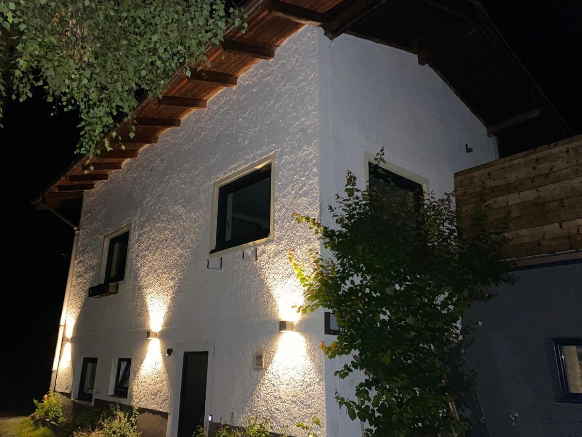 Chalet Urscheler Oberleite Εξωτερικό φωτογραφία