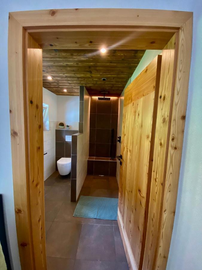Chalet Urscheler Oberleite Εξωτερικό φωτογραφία