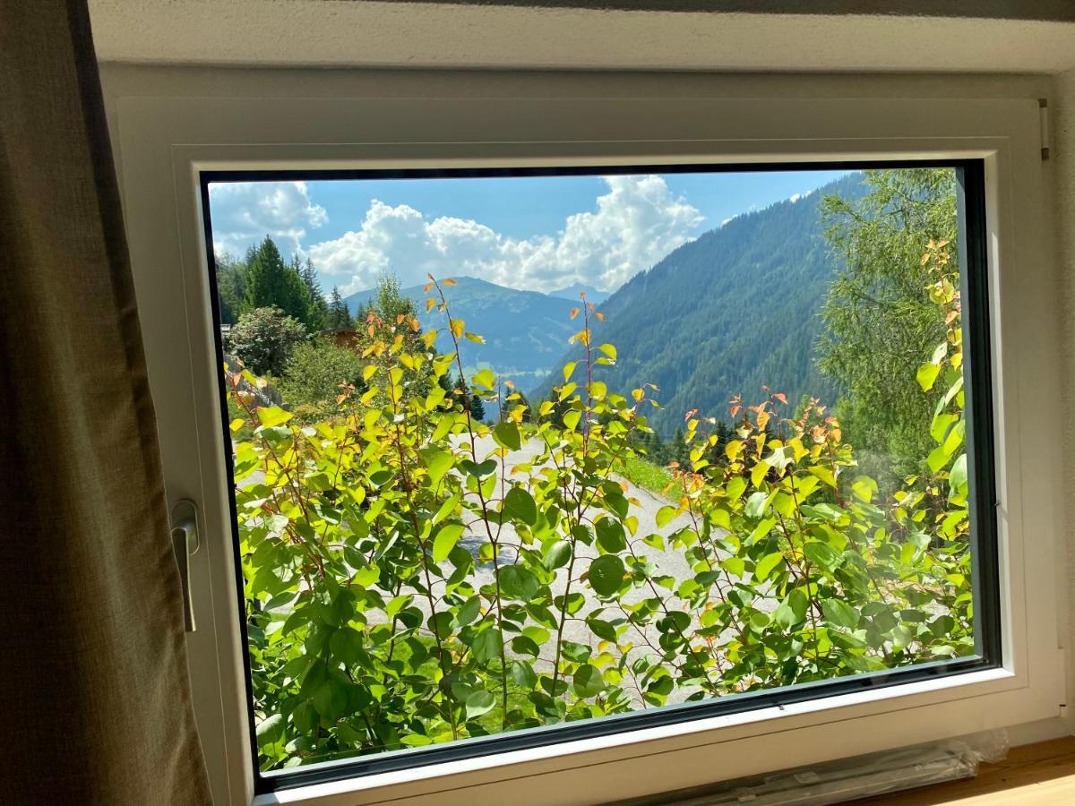 Chalet Urscheler Oberleite Εξωτερικό φωτογραφία