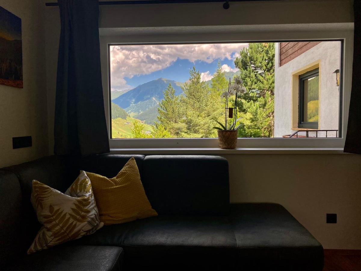Chalet Urscheler Oberleite Εξωτερικό φωτογραφία