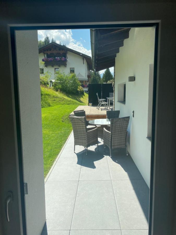 Chalet Urscheler Oberleite Εξωτερικό φωτογραφία