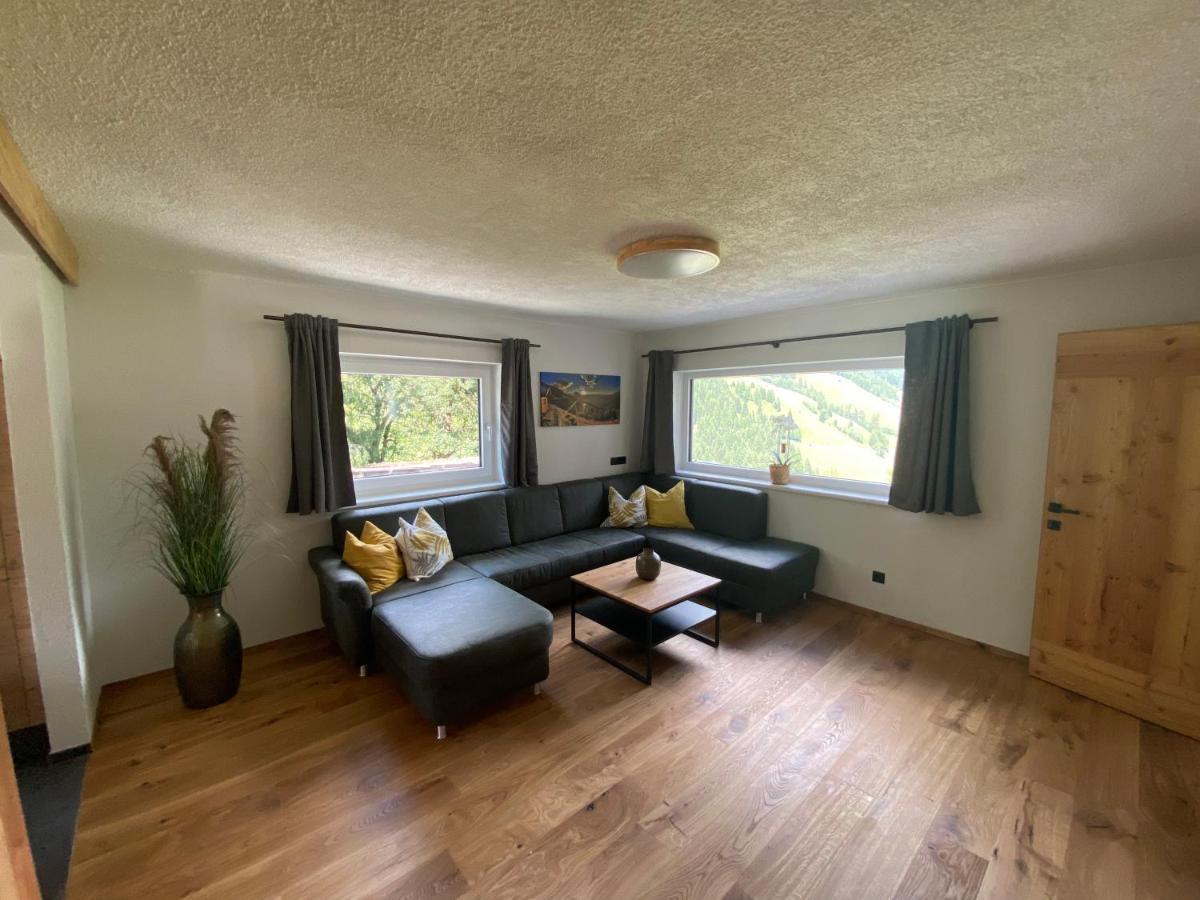 Chalet Urscheler Oberleite Εξωτερικό φωτογραφία