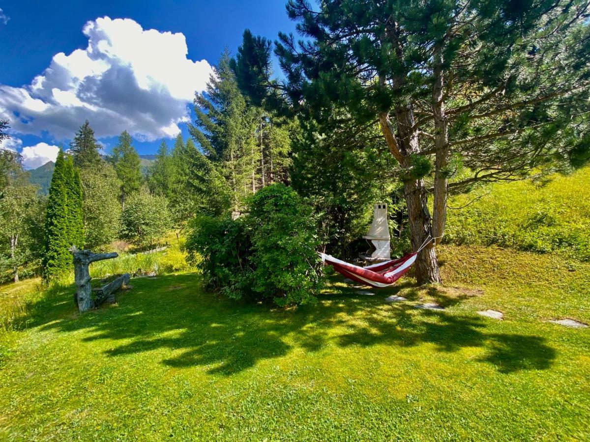 Chalet Urscheler Oberleite Εξωτερικό φωτογραφία