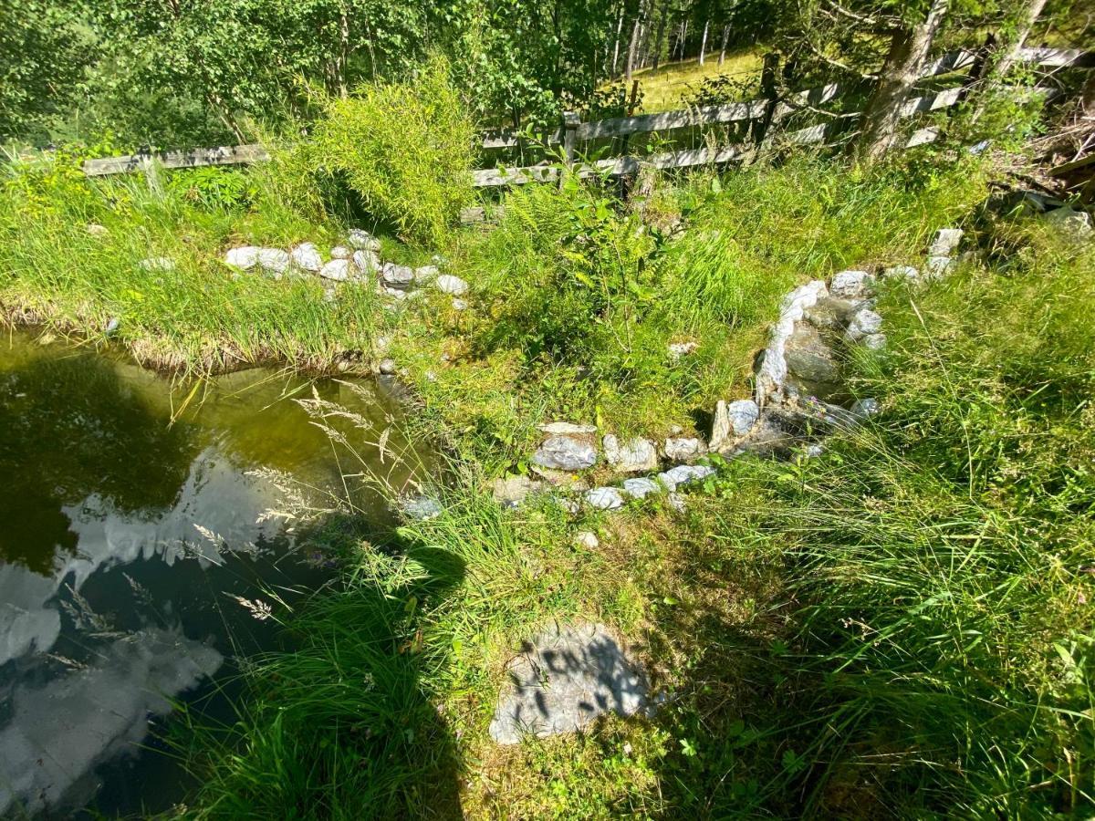 Chalet Urscheler Oberleite Εξωτερικό φωτογραφία