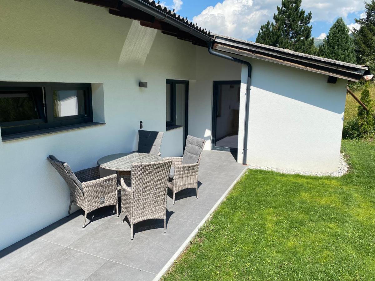 Chalet Urscheler Oberleite Εξωτερικό φωτογραφία