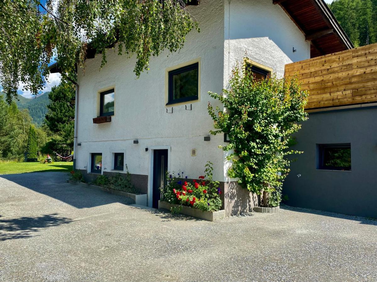 Chalet Urscheler Oberleite Εξωτερικό φωτογραφία