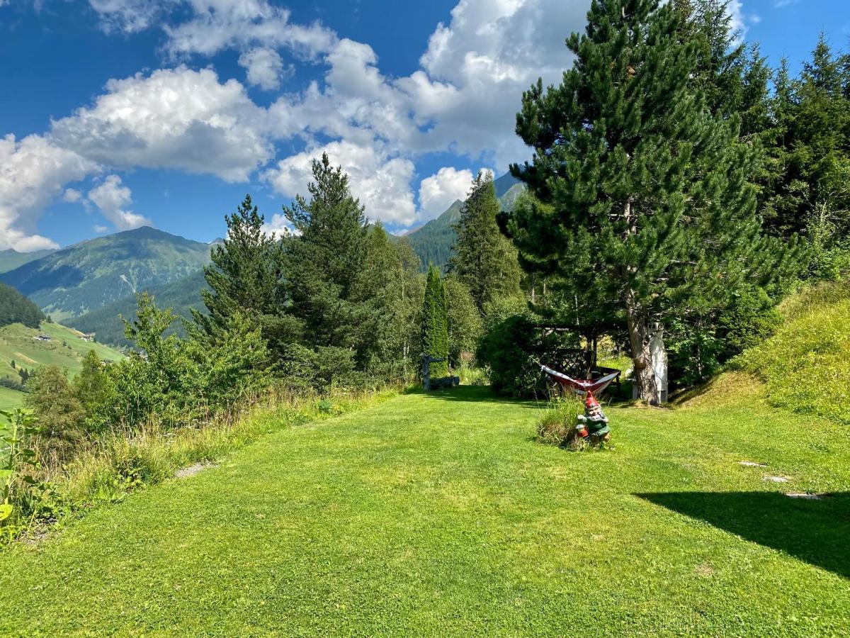 Chalet Urscheler Oberleite Εξωτερικό φωτογραφία