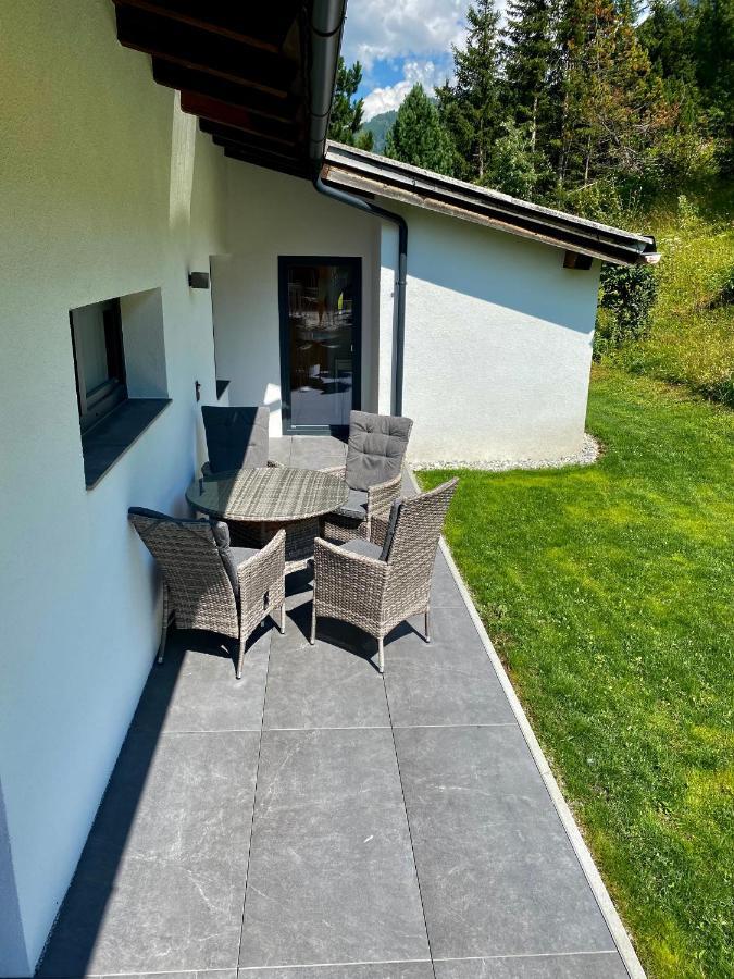 Chalet Urscheler Oberleite Εξωτερικό φωτογραφία
