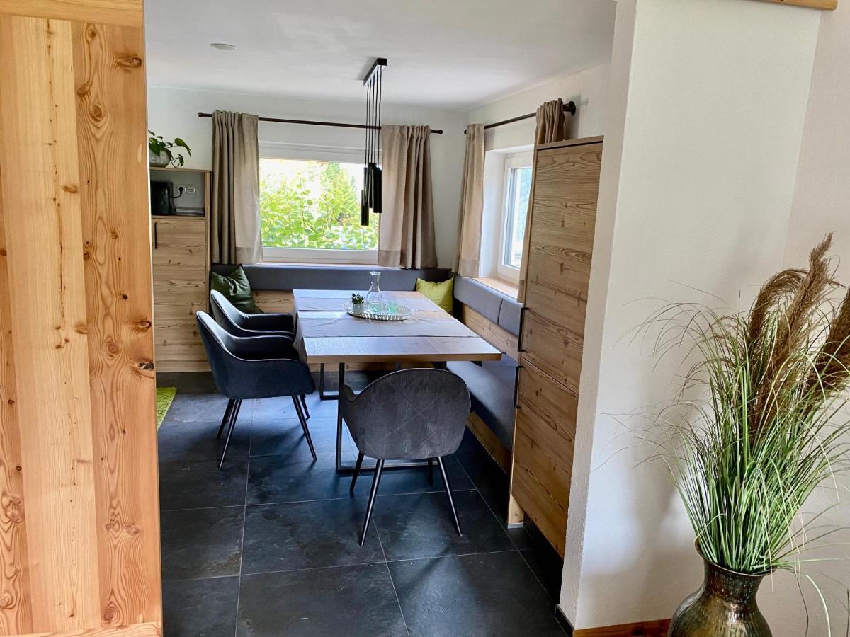 Chalet Urscheler Oberleite Εξωτερικό φωτογραφία
