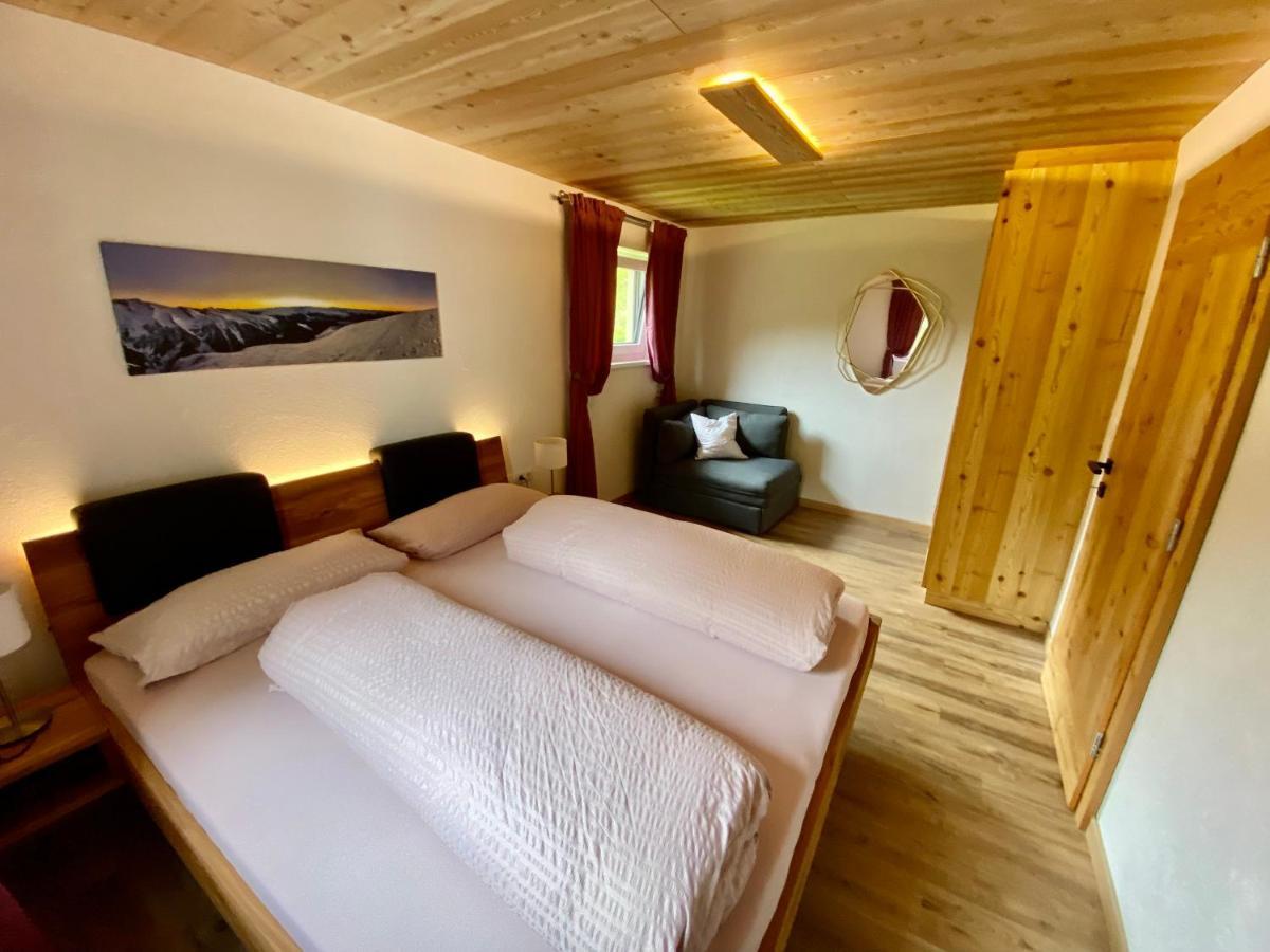 Chalet Urscheler Oberleite Εξωτερικό φωτογραφία