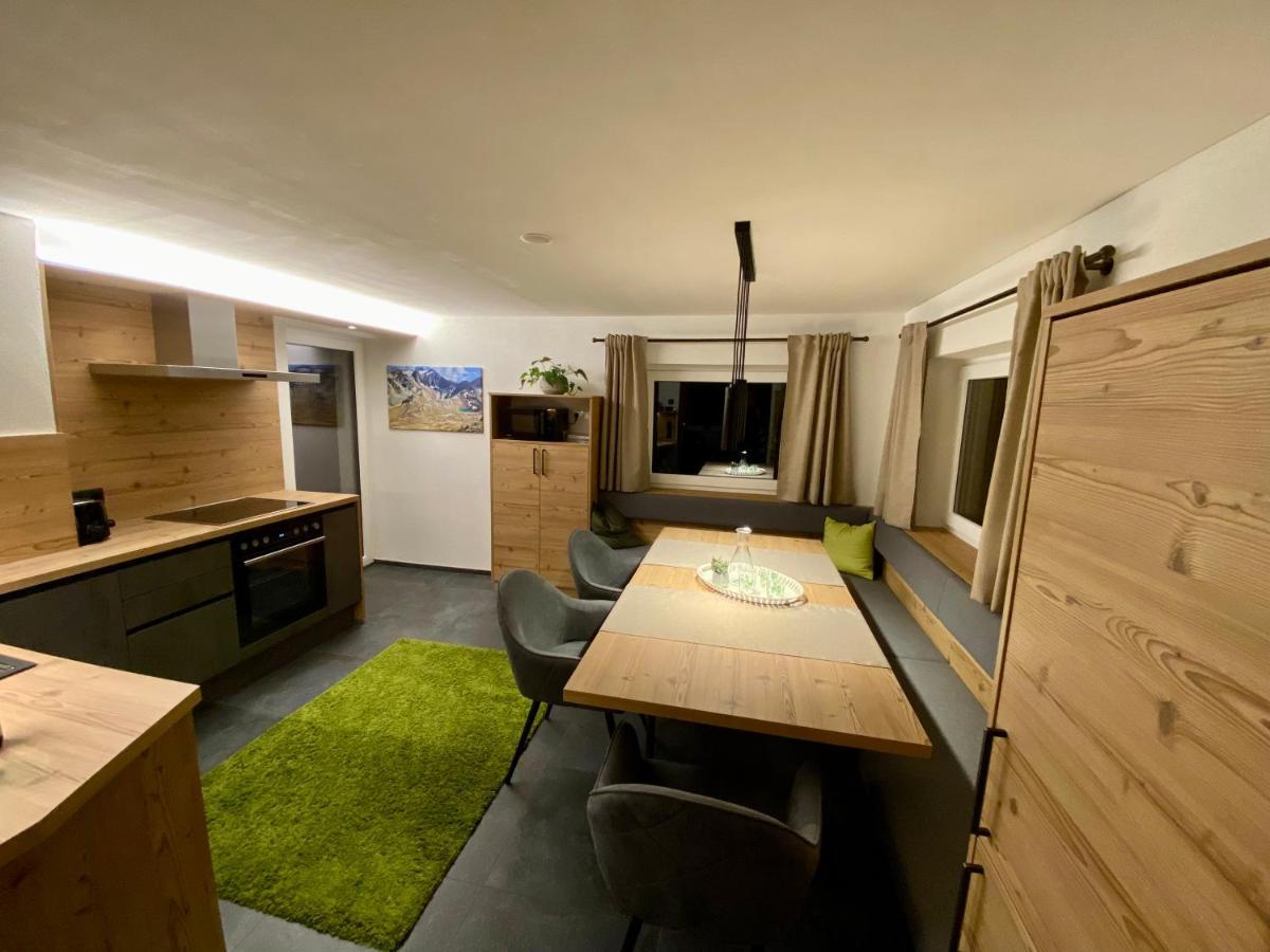 Chalet Urscheler Oberleite Εξωτερικό φωτογραφία