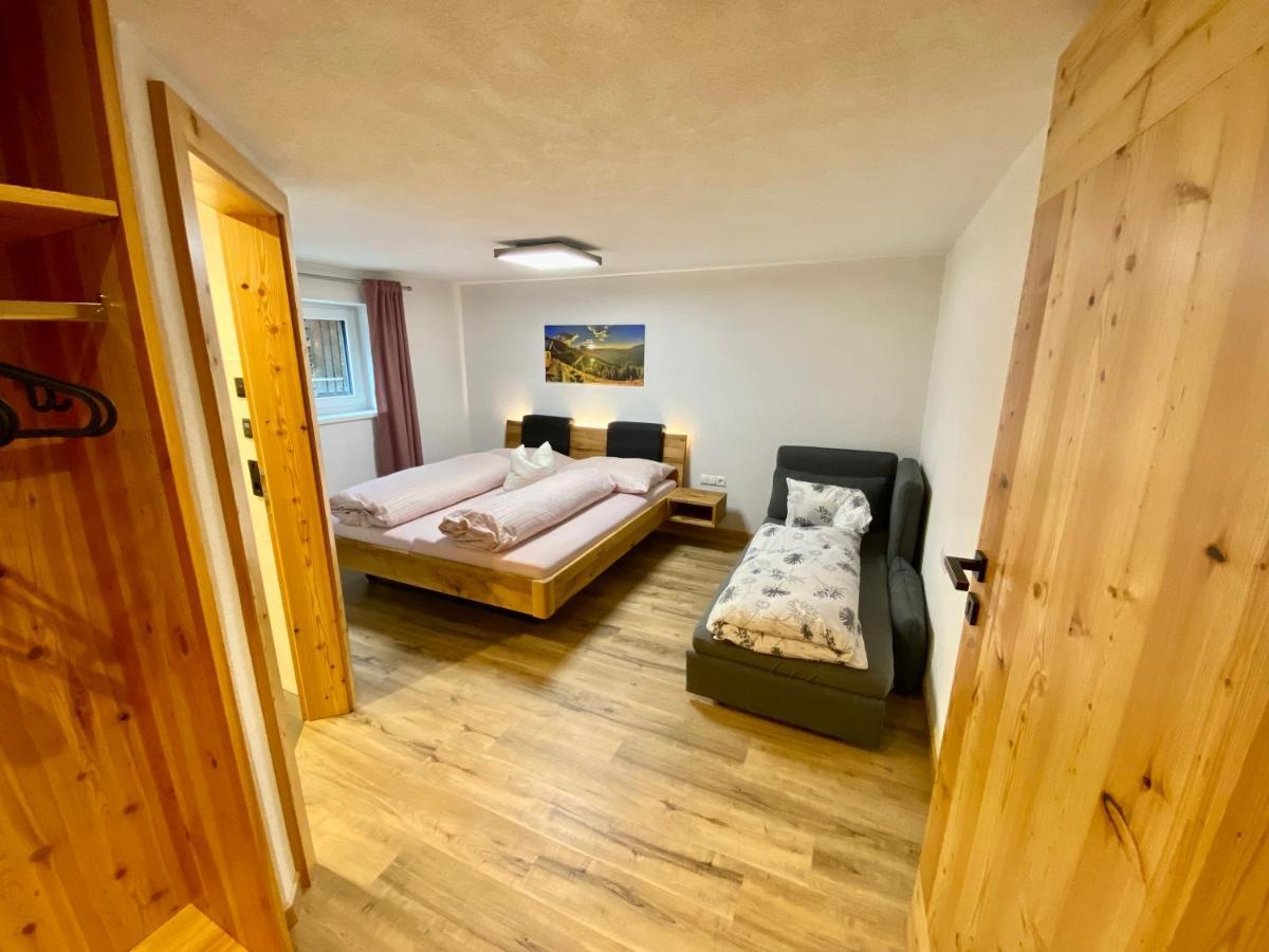 Chalet Urscheler Oberleite Εξωτερικό φωτογραφία