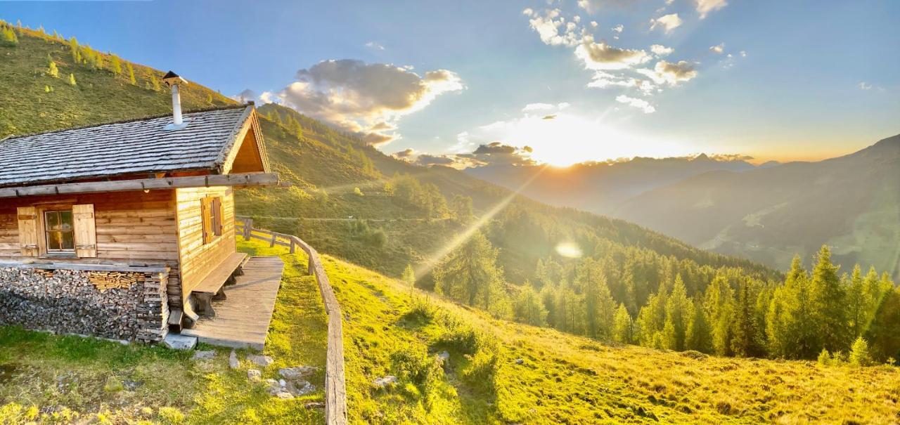 Chalet Urscheler Oberleite Εξωτερικό φωτογραφία