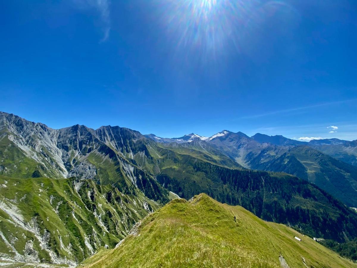Chalet Urscheler Oberleite Εξωτερικό φωτογραφία