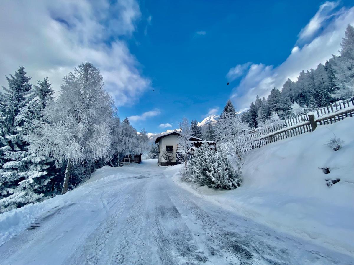 Chalet Urscheler Oberleite Εξωτερικό φωτογραφία