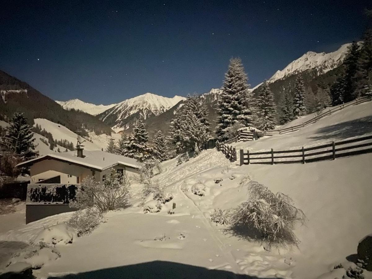 Chalet Urscheler Oberleite Εξωτερικό φωτογραφία